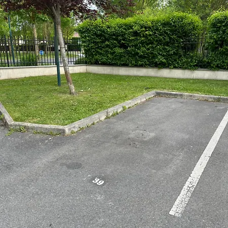 Le Bucolique Apartamento