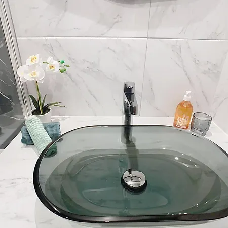 Appartement Le Bucolique