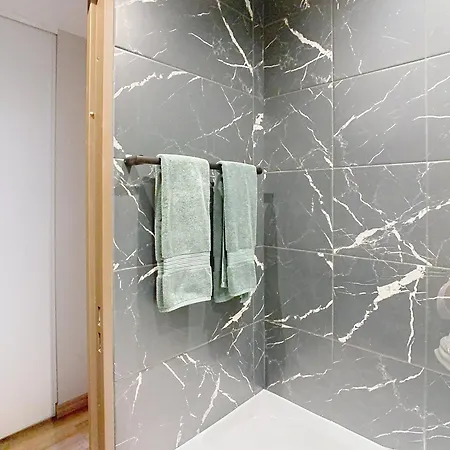 Le Bucolique Apartment *
