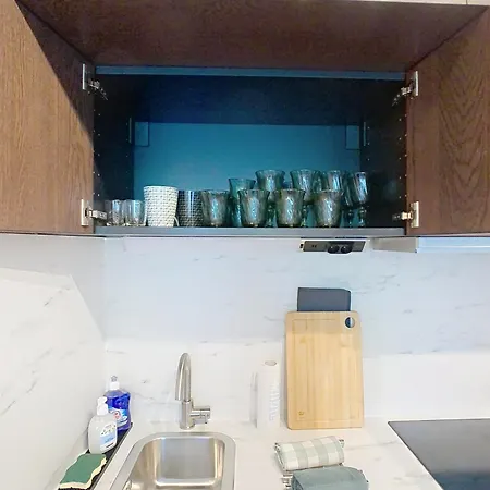 Le Bucolique Apartment *