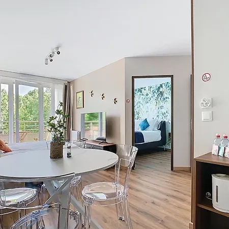 Le Bucolique Apartment *