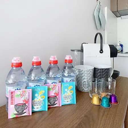 Le Bucolique * Montévrain