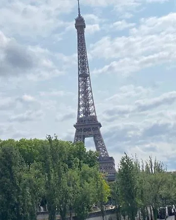 Le Bucolique Appartement *