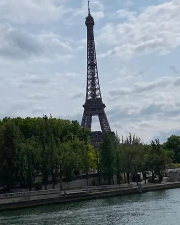 Le Bucolique Montévrain
