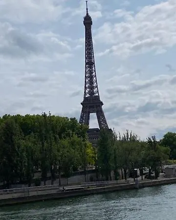 Le Bucolique Montevrain