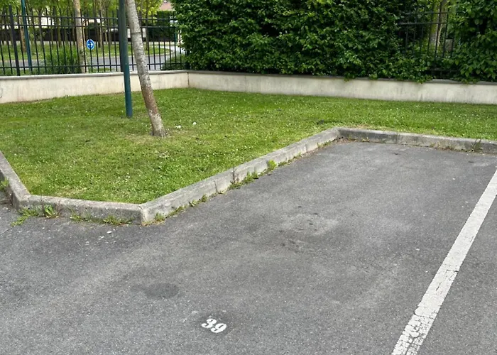 Le Bucolique 아파트