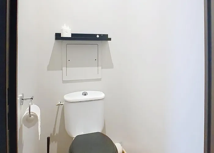 Le Bucolique 몽테브랭