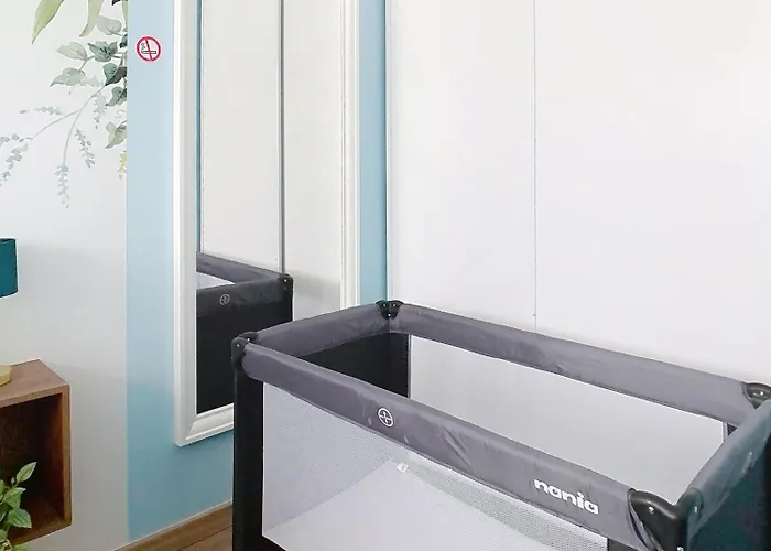 Le Bucolique 아파트 몽테브랭