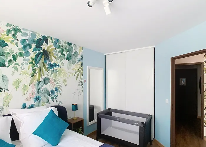 아파트 Le Bucolique *