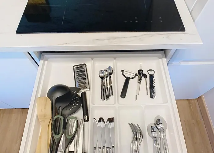 아파트 Le Bucolique 몽테브랭