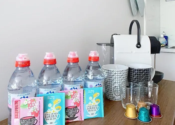 Le Bucolique * 몽테브랭