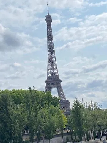 Le Bucolique 아파트 *