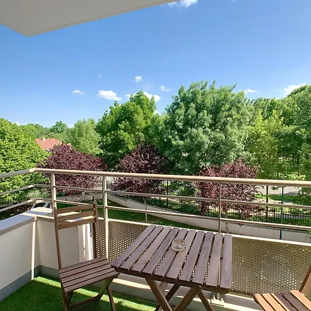 Le Bucolique * Montévrain