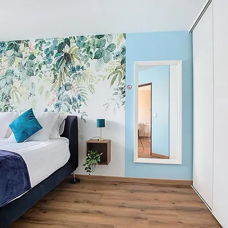 Le Bucolique * Montévrain