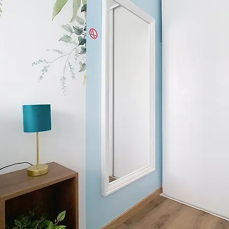 Apartman Le Bucolique Montévrain