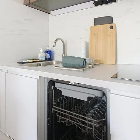 Le Bucolique Apartman