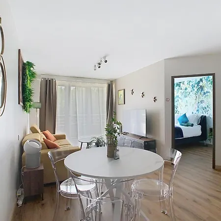 Apartman Le Bucolique *