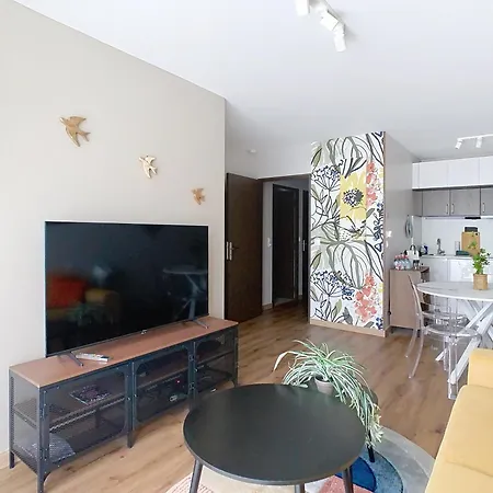 Le Bucolique Apartman