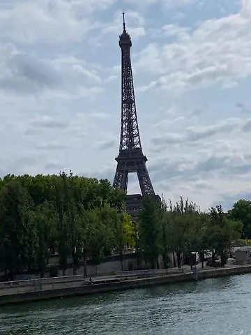 Le Bucolique Montévrain